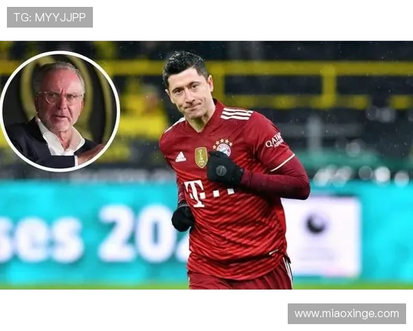 鲁梅尼格回忆20年欧冠:告诉莱万在拜仁也能实现欧冠梦想 - 副本 鲁梅尼格回忆20年欧冠:告诉莱万在拜仁也能实现欧冠梦想 - 副本