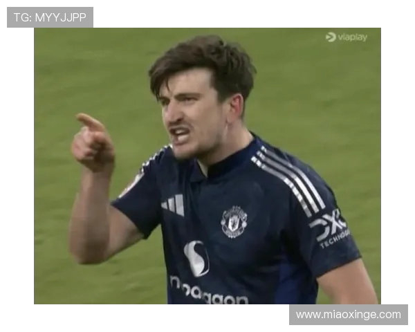 英媒曝马奎尔愿降薪与曼联续约 但双方新合同未达成一致