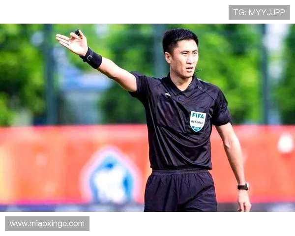 马宁入选2026年FIFA国际级裁判候选名单续写精彩征程展现中国裁判风采