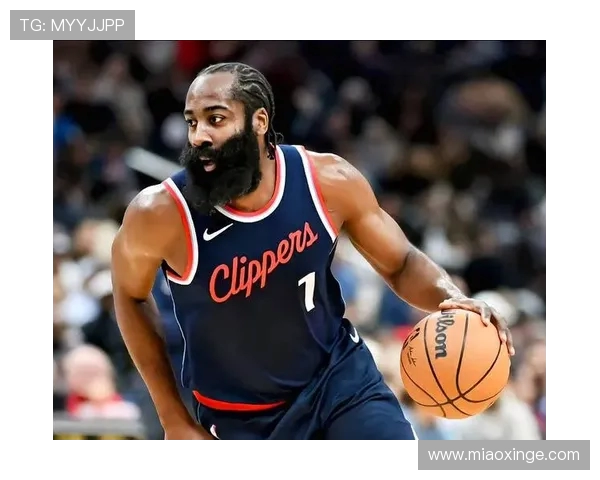 原创快船2分惜败76人，赛后4个坏消息，哈登里程碑！赛后采访让人泪目