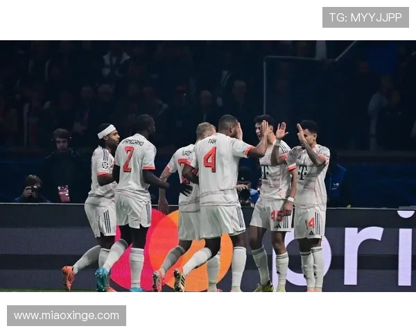 欧冠狂欢夜：拜仁2-1赢巴黎登顶 利物浦送皇马首败 阿森纳10连胜