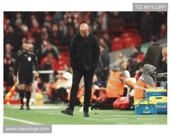 早知道｜利物浦遭遇欧冠主场惨败